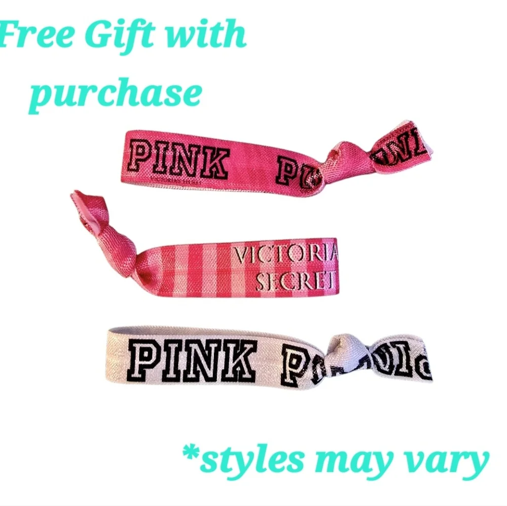 Victorias Secret Packable beach towel